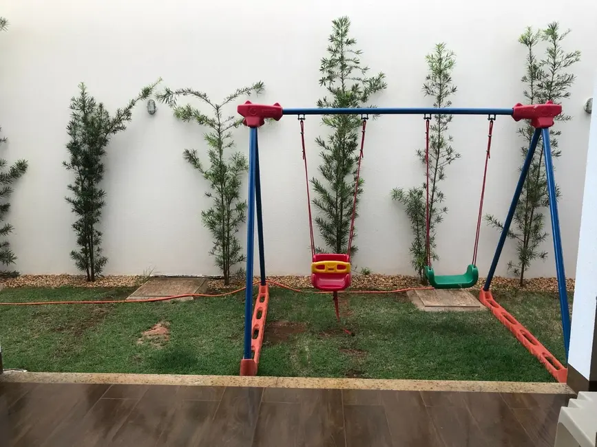 Foto 9 de Apartamento com 3 quartos à venda, 130m2 em Jardim Mato Grosso, Rondonopolis - MT