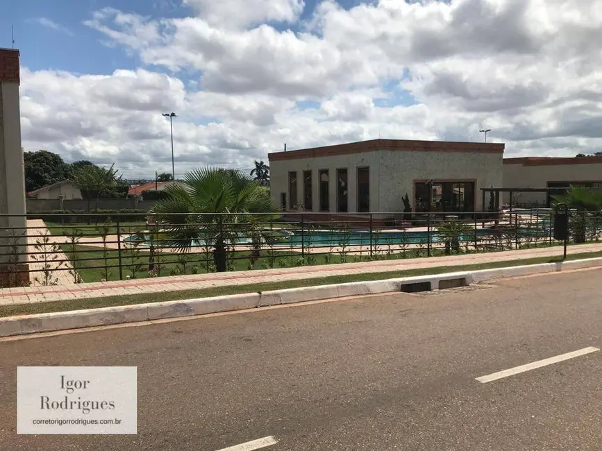 Terreno / Lote à venda, 313m2 em Vila Portal das Águas, Rondonopolis - MT - imagem 3 Foto 3 de Terreno / Lote à venda, 313m2 em Vila Portal das Águas, Rondonopolis - MT