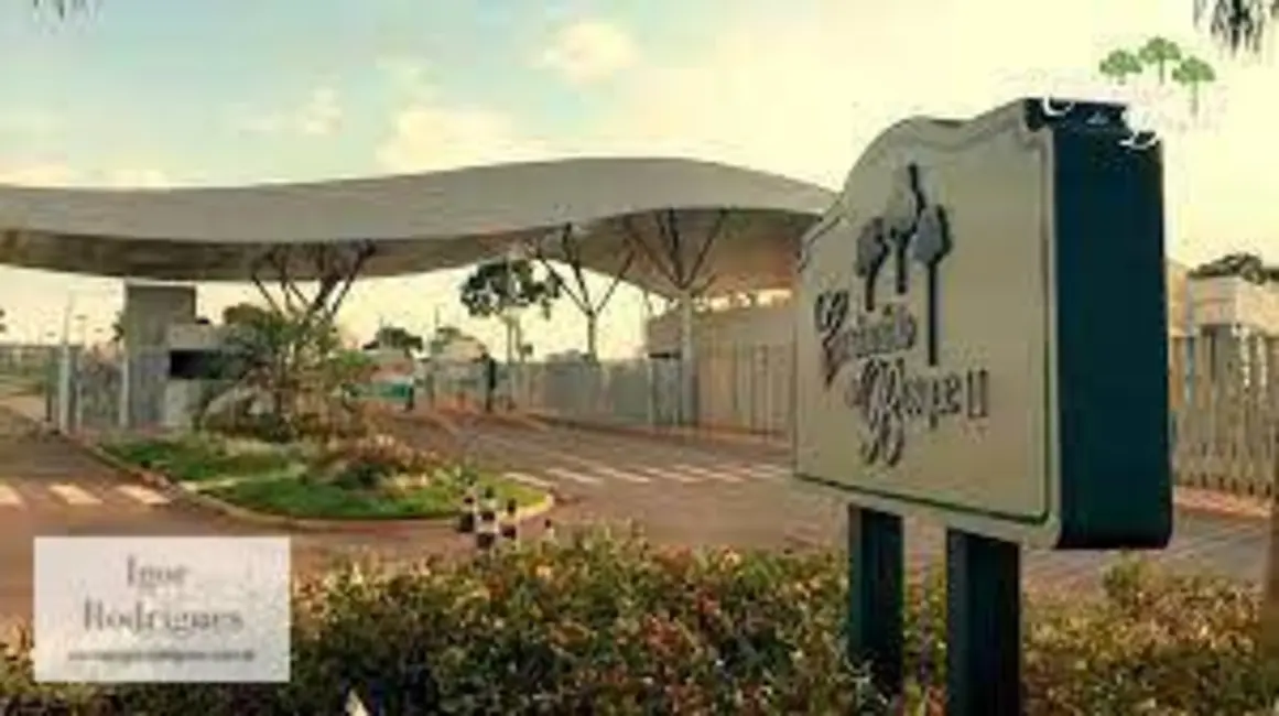 Terreno / Lote à venda, 538m2 em Vila Portal das Águas, Rondonopolis - MT - imagem 2 Foto 2 de Terreno / Lote à venda, 538m2 em Vila Portal das Águas, Rondonopolis - MT