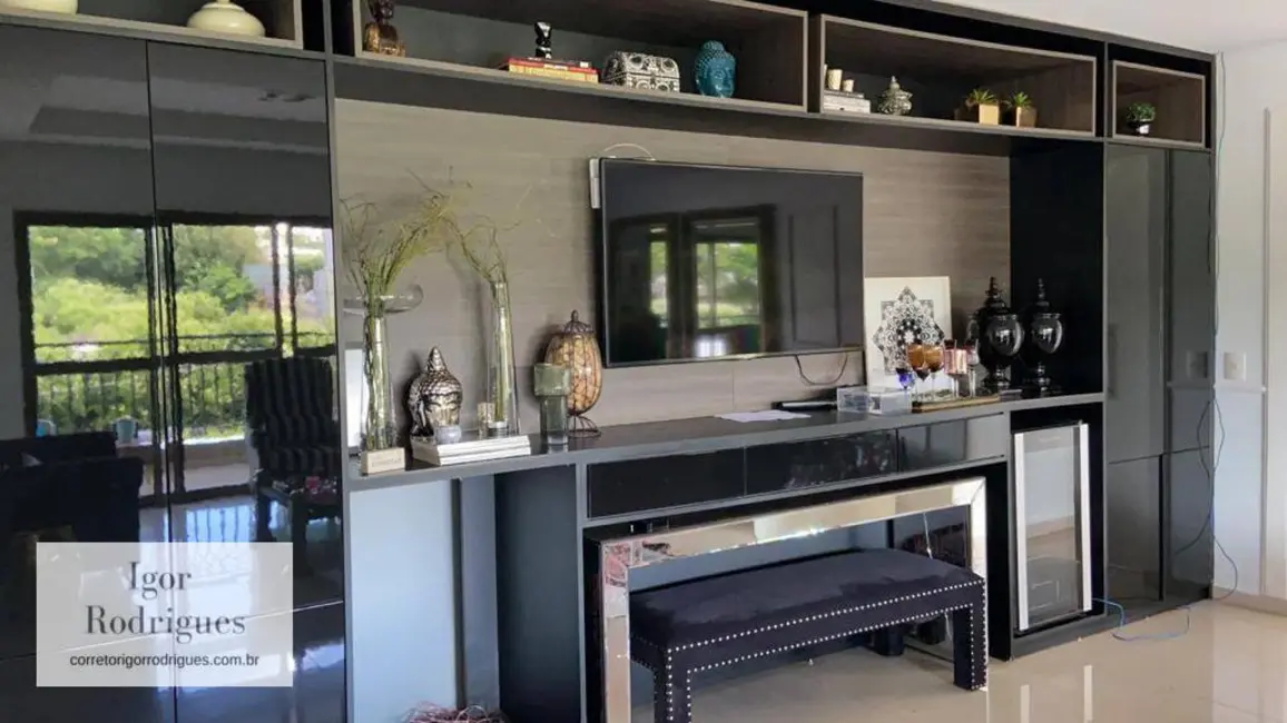 Foto 8 de Apartamento com 4 quartos à venda, 213m2 em Vila Aurora I, Rondonopolis - MT