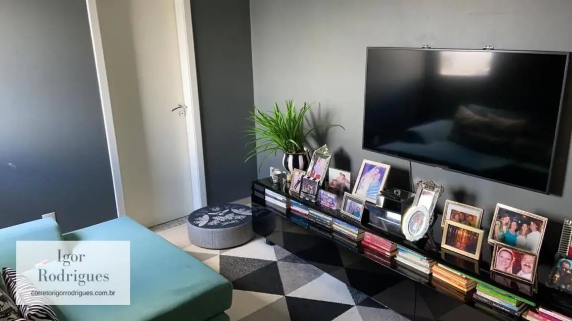 Foto 6 de Apartamento com 4 quartos à venda, 213m2 em Vila Aurora I, Rondonopolis - MT