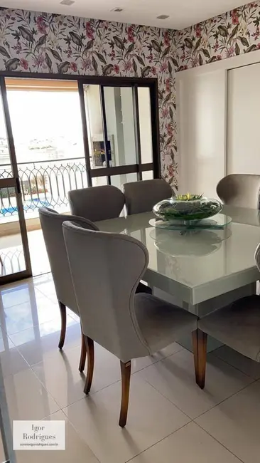 Foto 3 de Apartamento com 4 quartos à venda, 213m2 em Vila Aurora I, Rondonopolis - MT