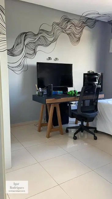 Foto 7 de Apartamento com 4 quartos à venda, 213m2 em Vila Aurora I, Rondonopolis - MT