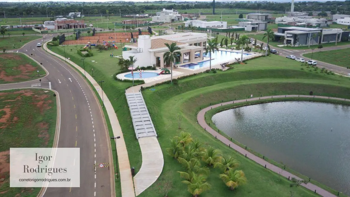 Terreno / Lote à venda, 380m2 em Setor Residencial Granville I, Rondonopolis - MT - imagem 6 Foto 6 de Terreno / Lote à venda, 380m2 em Setor Residencial Granville I, Rondonopolis - MT