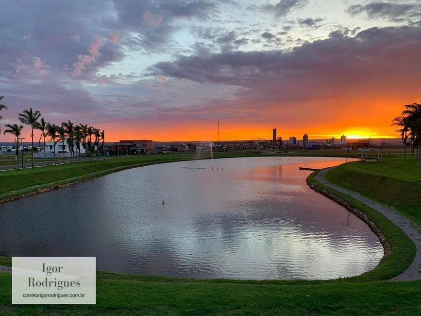 Terreno / Lote à venda, 380m2 em Setor Residencial Granville I, Rondonopolis - MT - imagem 3 Foto 3 de Terreno / Lote à venda, 380m2 em Setor Residencial Granville I, Rondonopolis - MT