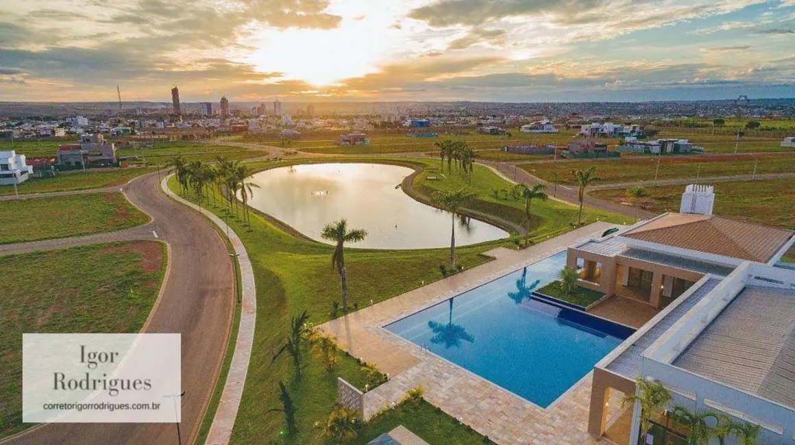 Terreno / Lote à venda, 380m2 em Setor Residencial Granville I, Rondonopolis - MT - imagem 5 Foto 5 de Terreno / Lote à venda, 380m2 em Setor Residencial Granville I, Rondonopolis - MT