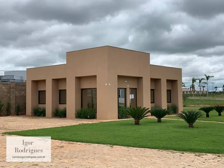 Terreno / Lote à venda, 380m2 em Setor Residencial Granville I, Rondonopolis - MT - imagem 4 Foto 4 de Terreno / Lote à venda, 380m2 em Setor Residencial Granville I, Rondonopolis - MT