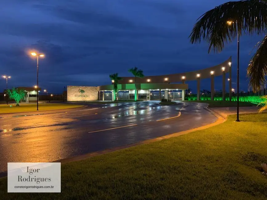 Terreno / Lote à venda, 380m2 em Setor Residencial Granville I, Rondonopolis - MT - imagem 7 Foto 7 de Terreno / Lote à venda, 380m2 em Setor Residencial Granville I, Rondonopolis - MT