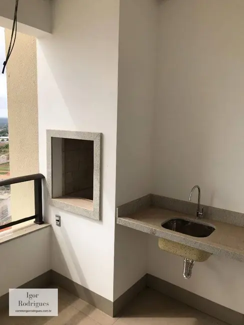 Foto 8 de Apartamento com 3 quartos à venda, 112m2 em Parque Sagrada Família, Rondonopolis - MT