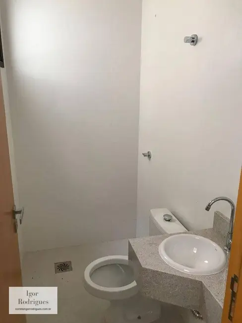 Foto 2 de Apartamento com 3 quartos à venda, 112m2 em Parque Sagrada Família, Rondonopolis - MT