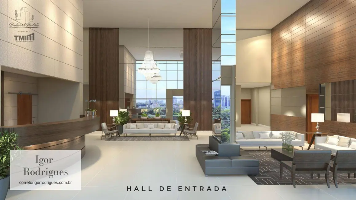 Apartamento com 3 quartos à venda, 112m2 em Parque Sagrada Família, Rondonopolis - MT - imagem 6 Foto 6 de Apartamento com 3 quartos à venda, 112m2 em Parque Sagrada Família, Rondonopolis - MT