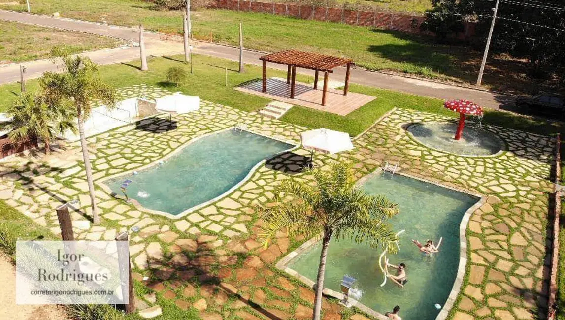 Foto 2 de Terreno / Lote à venda, 360m2 em Rondonopolis - MT