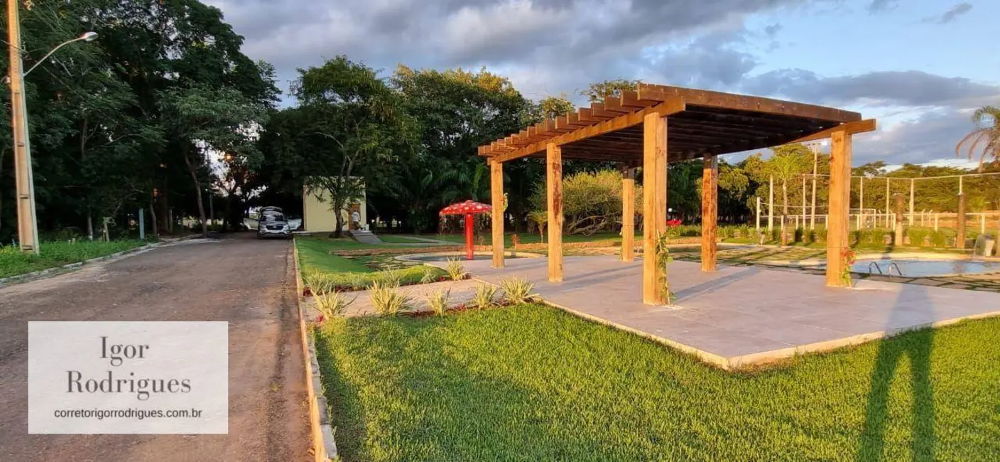 Terreno / Lote à venda, 360m2 em Rondonopolis - MT - imagem 6 Foto 6 de Terreno / Lote à venda, 360m2 em Rondonopolis - MT