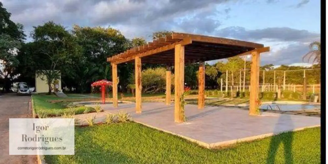 Terreno / Lote à venda, 722m2 em Rondonopolis - MT - imagem 4 Foto 4 de Terreno / Lote à venda, 722m2 em Rondonopolis - MT