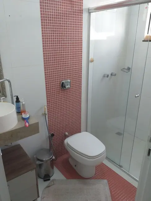 Sobrado com 3 quartos à venda, 450m2 em Parque Sagrada Família, Rondonopolis - MT - imagem 3 Foto 3 de Sobrado com 3 quartos à venda, 450m2 em Parque Sagrada Família, Rondonopolis - MT