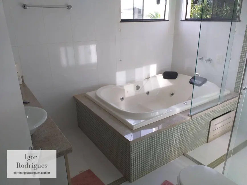 Sobrado com 3 quartos à venda, 450m2 em Parque Sagrada Família, Rondonopolis - MT - imagem 8 Foto 8 de Sobrado com 3 quartos à venda, 450m2 em Parque Sagrada Família, Rondonopolis - MT