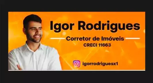 Igor Rodrigues