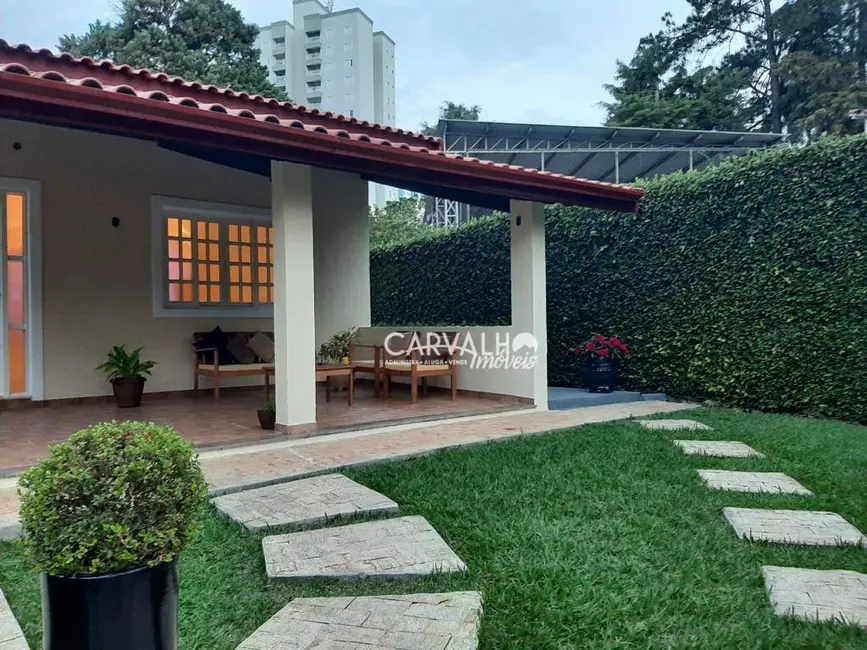 Foto 2 de Chácara com 3 quartos à venda, 1585m2 em Sao Jose Dos Campos - SP