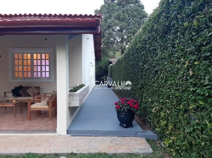 Chácara com 3 quartos à venda, 1585m2 em Sao Jose Dos Campos - SP - imagem 5 Foto 5 de Chácara com 3 quartos à venda, 1585m2 em Sao Jose Dos Campos - SP