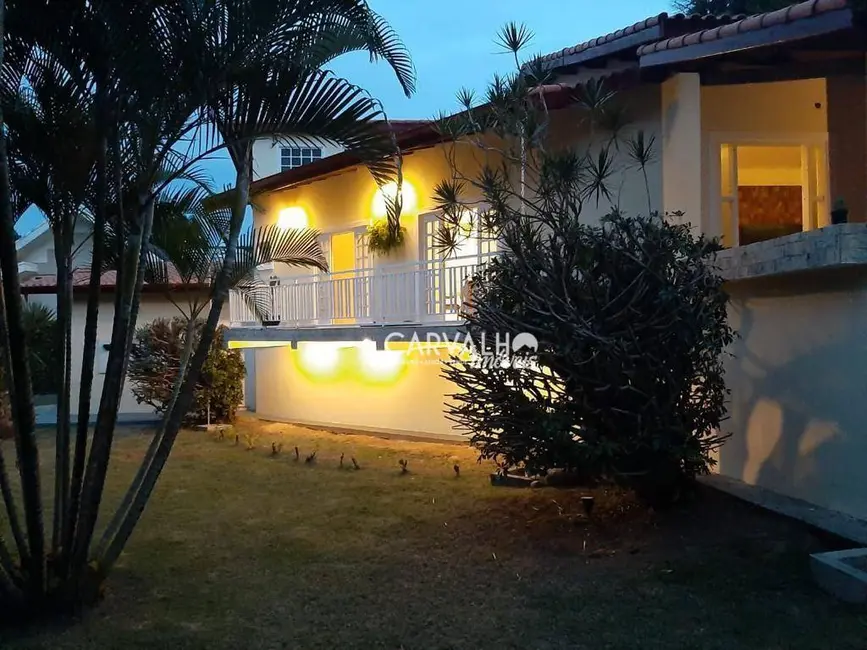 Foto 1 de Chácara com 3 quartos à venda, 1585m2 em Sao Jose Dos Campos - SP