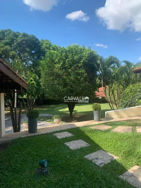 Chácara com 3 quartos à venda, 1585m2 em Sao Jose Dos Campos - SP - imagem 3 Foto 3 de Chácara com 3 quartos à venda, 1585m2 em Sao Jose Dos Campos - SP