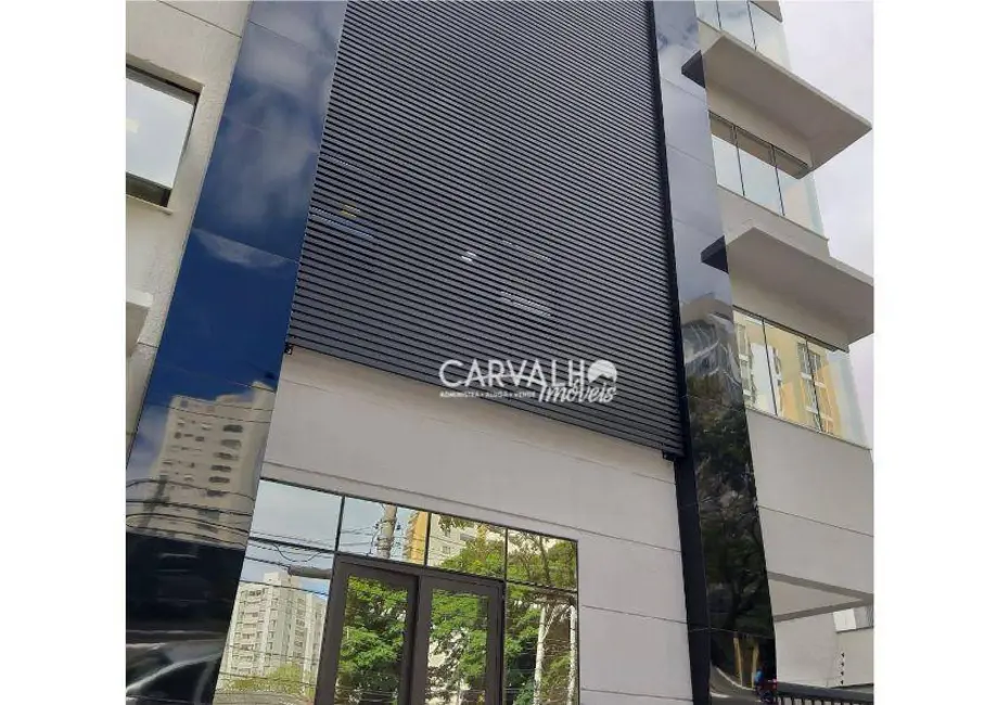 Sala Comercial para alugar, 115m2 em Sao Jose Dos Campos - SP - imagem 1 Foto 1 de Sala Comercial para alugar, 115m2 em Sao Jose Dos Campos - SP