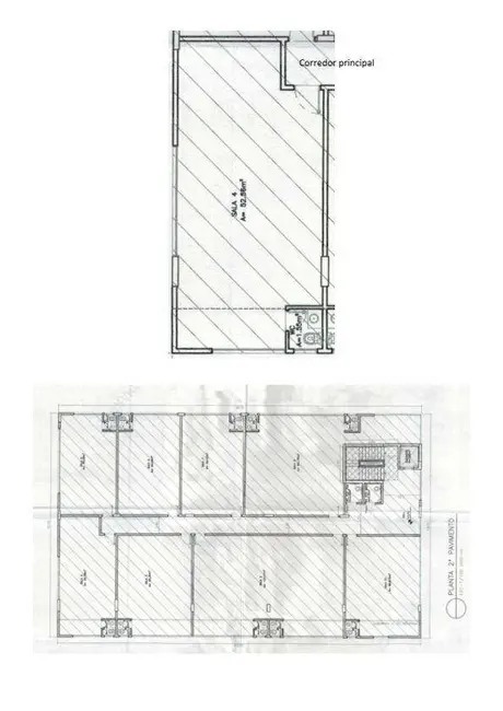 Sala Comercial para alugar, 115m2 em Sao Jose Dos Campos - SP - imagem 9 Foto 9 de Sala Comercial para alugar, 115m2 em Sao Jose Dos Campos - SP