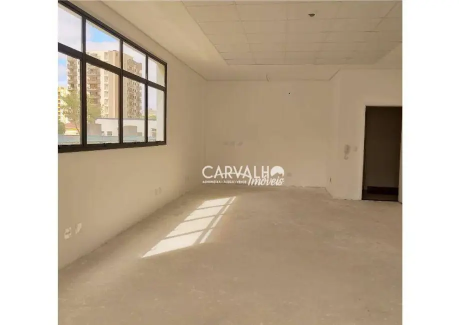 Sala Comercial para alugar, 115m2 em Sao Jose Dos Campos - SP - imagem 3 Foto 3 de Sala Comercial para alugar, 115m2 em Sao Jose Dos Campos - SP
