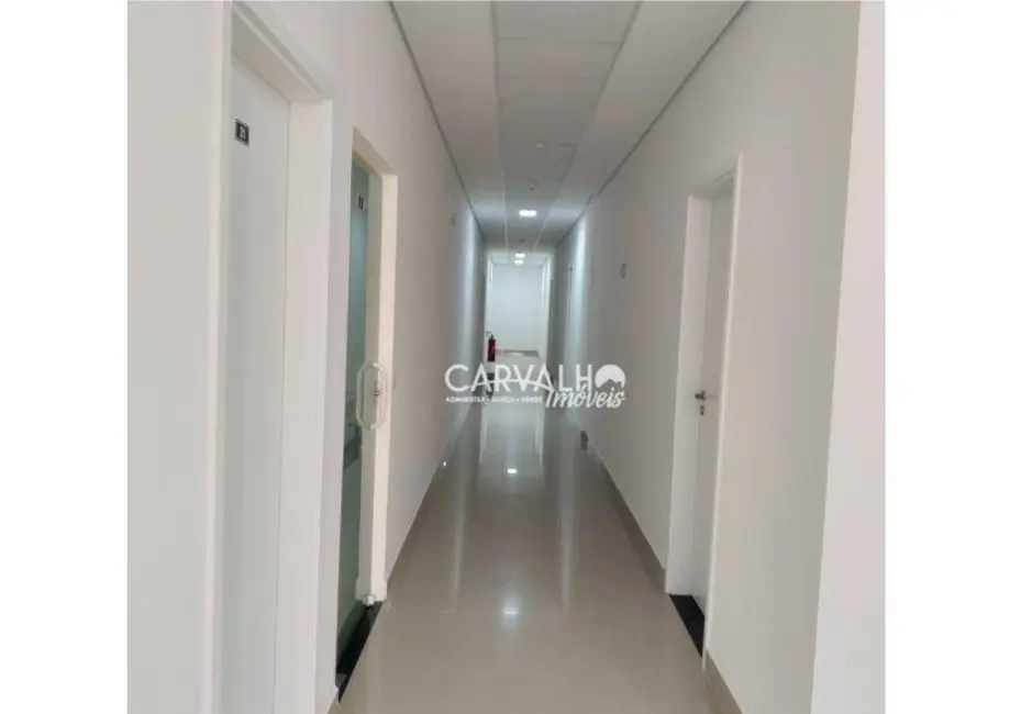 Sala Comercial para alugar, 115m2 em Sao Jose Dos Campos - SP - imagem 8 Foto 8 de Sala Comercial para alugar, 115m2 em Sao Jose Dos Campos - SP