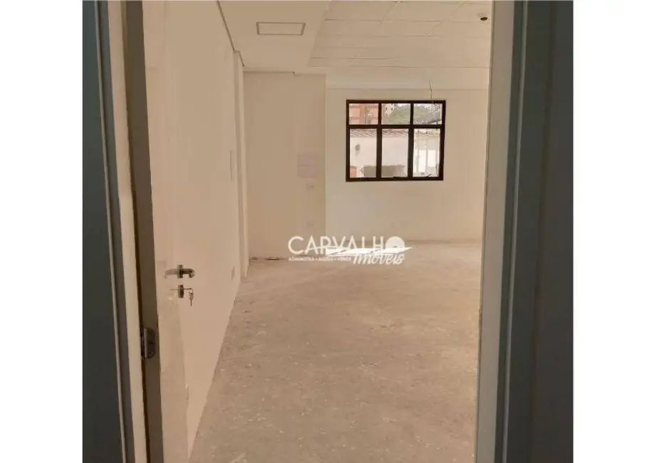 Sala Comercial para alugar, 115m2 em Sao Jose Dos Campos - SP - imagem 2 Foto 2 de Sala Comercial para alugar, 115m2 em Sao Jose Dos Campos - SP