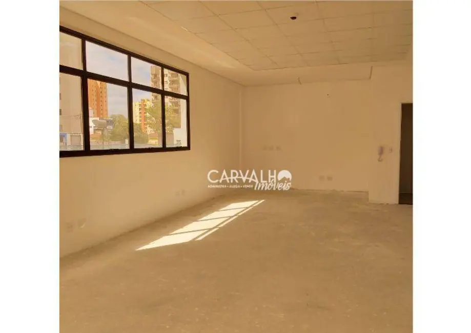 Sala Comercial para alugar, 115m2 em Sao Jose Dos Campos - SP - imagem 5 Foto 5 de Sala Comercial para alugar, 115m2 em Sao Jose Dos Campos - SP