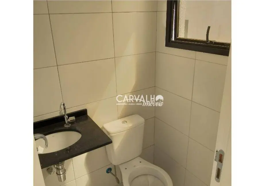 Sala Comercial para alugar, 115m2 em Sao Jose Dos Campos - SP - imagem 6 Foto 6 de Sala Comercial para alugar, 115m2 em Sao Jose Dos Campos - SP