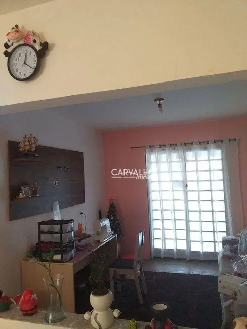 Foto 1 de Casa com 2 quartos à venda, 141m2 em Sao Jose Dos Campos - SP