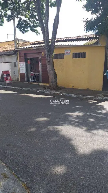 Foto 6 de Casa com 2 quartos à venda, 141m2 em Sao Jose Dos Campos - SP