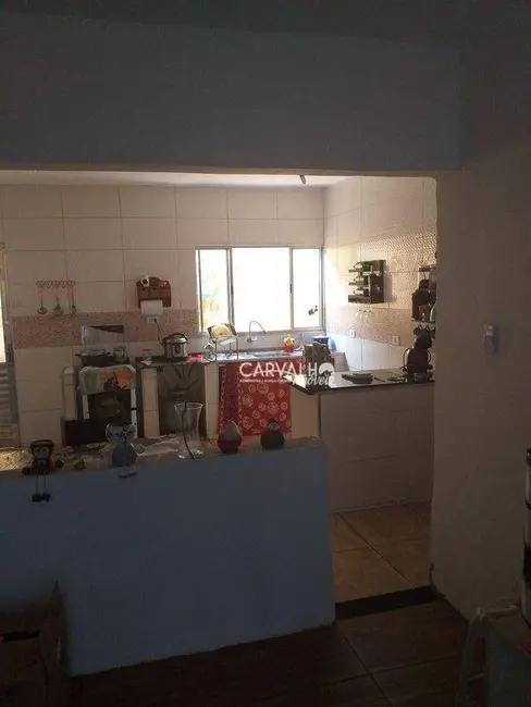Foto 2 de Casa com 2 quartos à venda, 141m2 em Sao Jose Dos Campos - SP