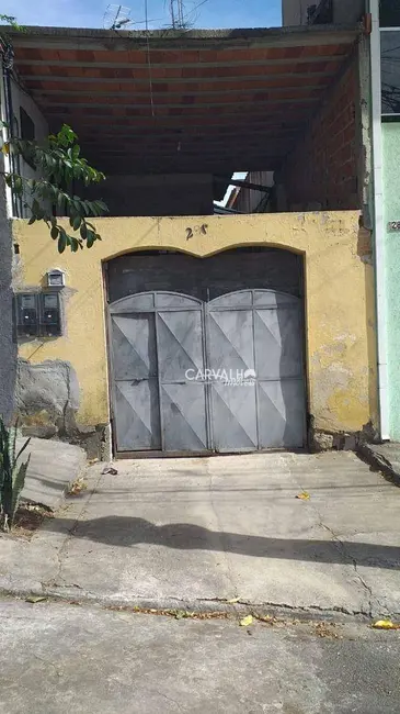 Foto 4 de Casa com 2 quartos à venda, 141m2 em Sao Jose Dos Campos - SP