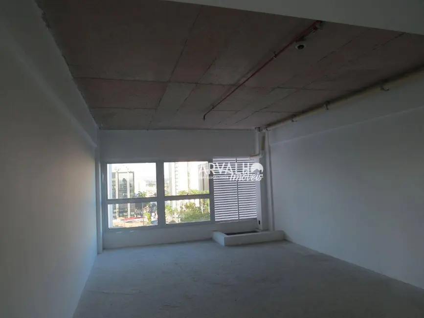 Foto 3 de Sala Comercial para alugar, 40m2 em Sao Jose Dos Campos - SP