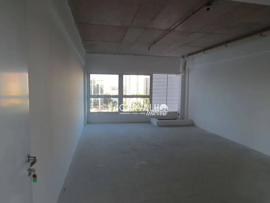 Foto 2 de Sala Comercial para alugar, 40m2 em Sao Jose Dos Campos - SP