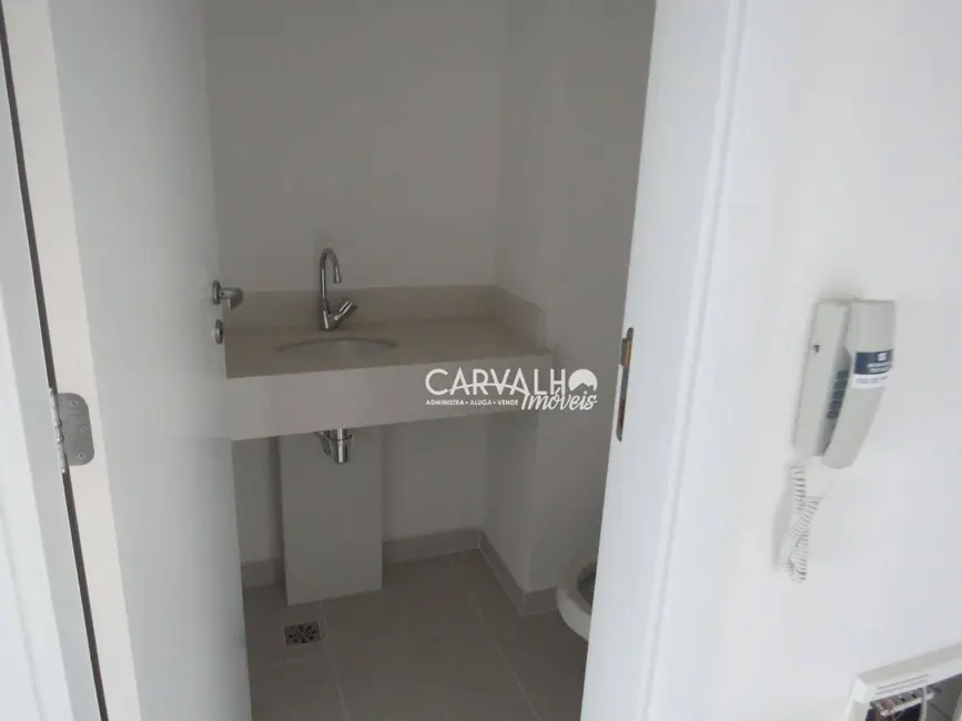 Foto 5 de Sala Comercial para alugar, 40m2 em Sao Jose Dos Campos - SP