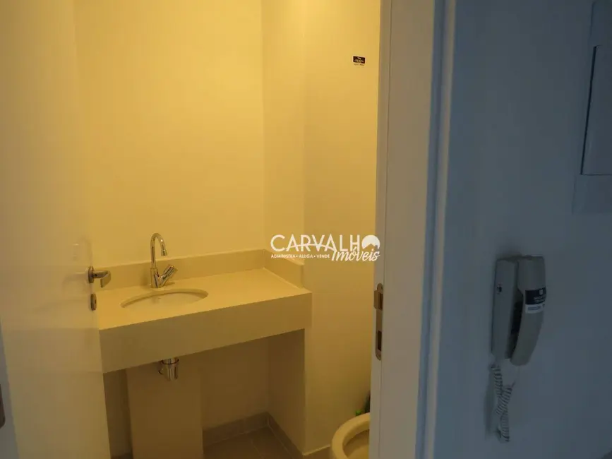 Foto 8 de Sala Comercial para alugar, 40m2 em Sao Jose Dos Campos - SP