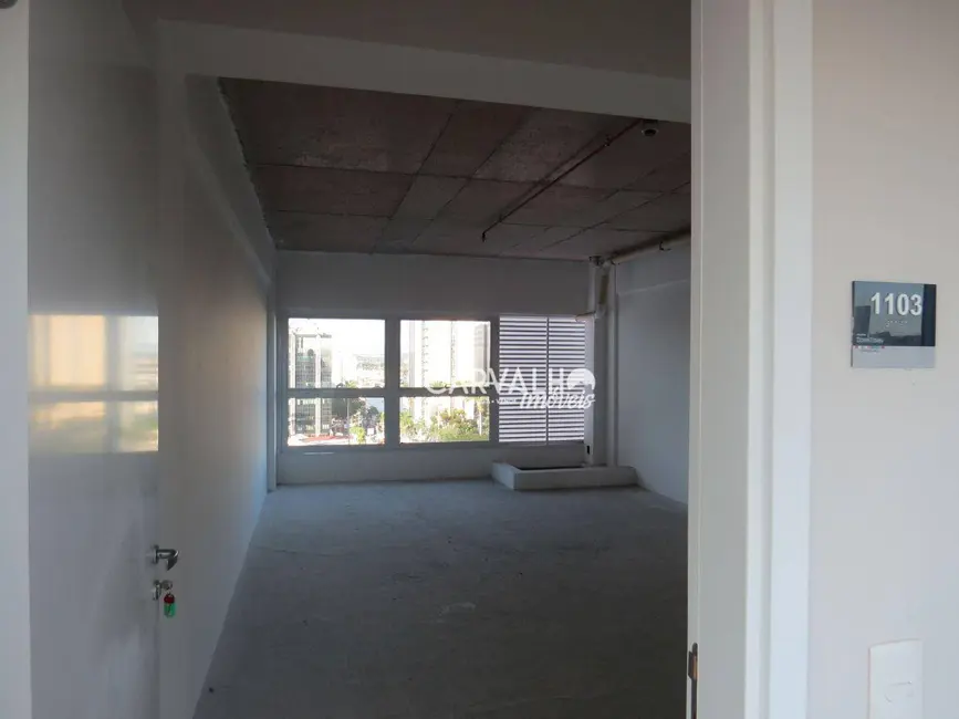 Foto 1 de Sala Comercial para alugar, 40m2 em Sao Jose Dos Campos - SP