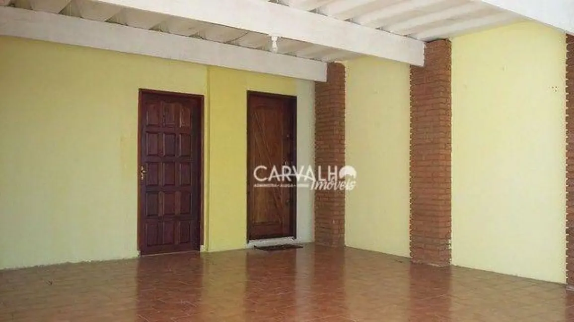 Foto 2 de Casa com 2 quartos à venda, 197m2 em Sao Jose Dos Campos - SP