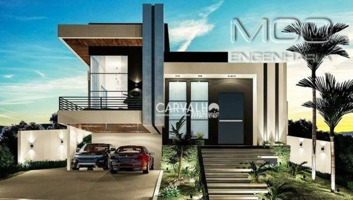 Foto 6 de Casa de Condomínio com 3 quartos à venda, 480m2 em Sao Jose Dos Campos - SP