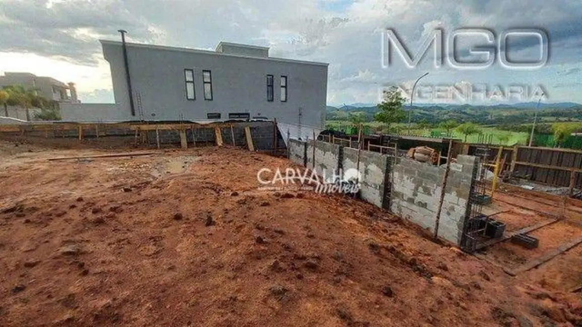 Foto 8 de Casa de Condomínio com 3 quartos à venda, 480m2 em Sao Jose Dos Campos - SP