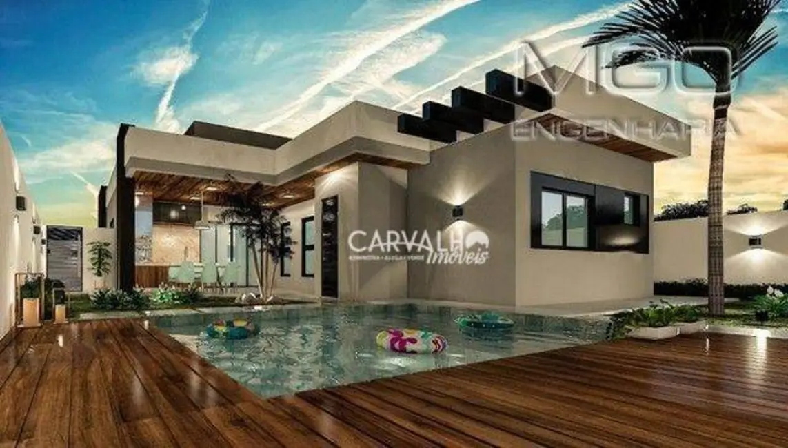 Foto 5 de Casa de Condomínio com 3 quartos à venda, 480m2 em Sao Jose Dos Campos - SP