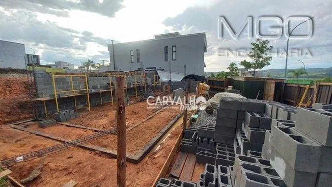 Foto 7 de Casa de Condomínio com 3 quartos à venda, 480m2 em Sao Jose Dos Campos - SP