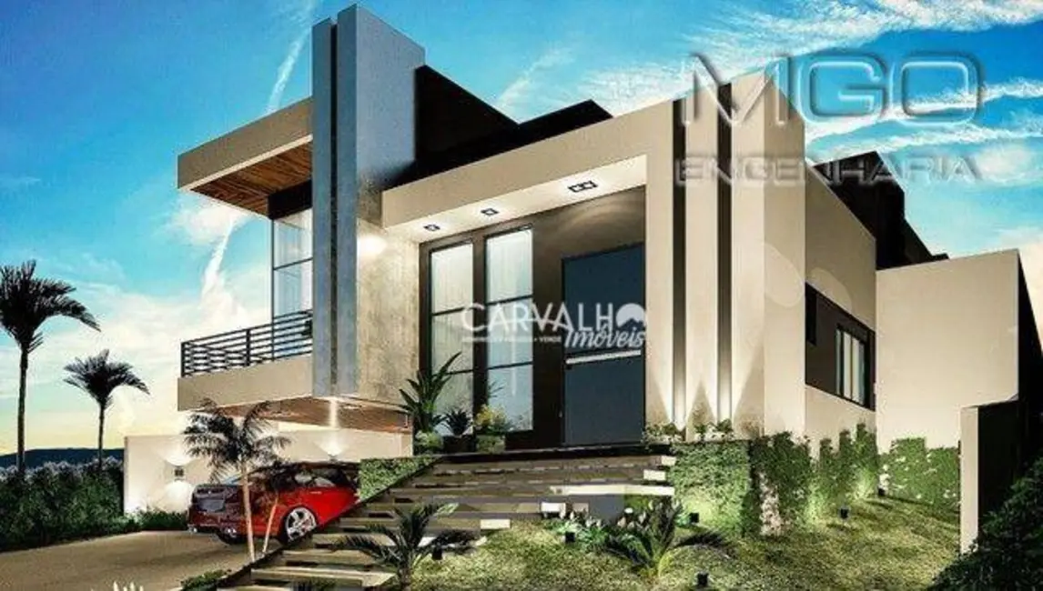 Foto 1 de Casa de Condomínio com 3 quartos à venda, 480m2 em Sao Jose Dos Campos - SP