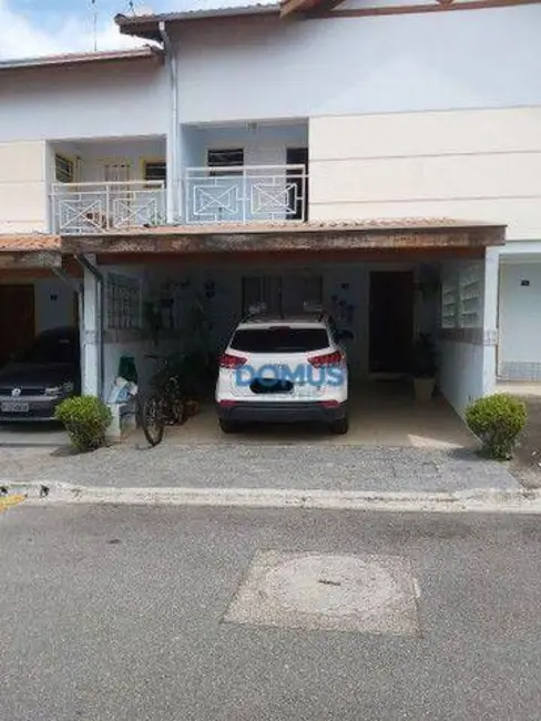 Foto 1 de Sobrado com 3 quartos à venda, 194m2 em Sao Jose Dos Campos - SP