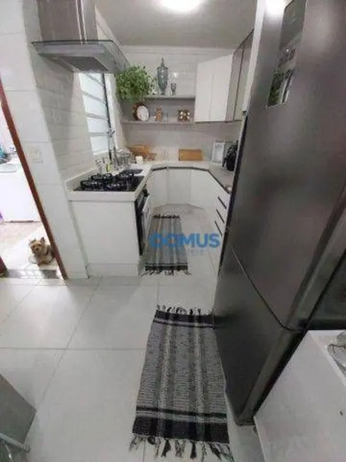 Sobrado com 3 quartos à venda, 194m2 em Sao Jose Dos Campos - SP - imagem 6 Foto 6 de Sobrado com 3 quartos à venda, 194m2 em Sao Jose Dos Campos - SP