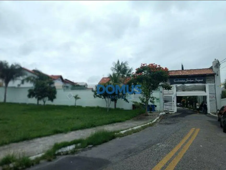 Foto 2 de Sobrado com 3 quartos à venda, 194m2 em Sao Jose Dos Campos - SP